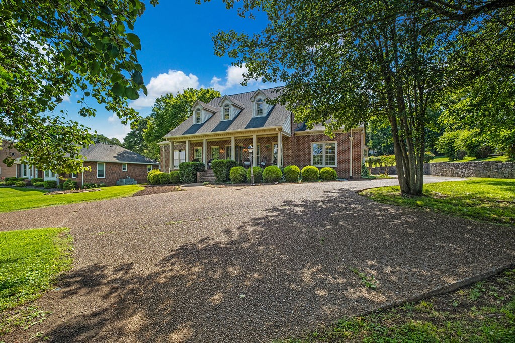 716 Rachel Dr