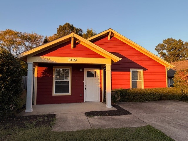 3116 Lauren Evelyn Way