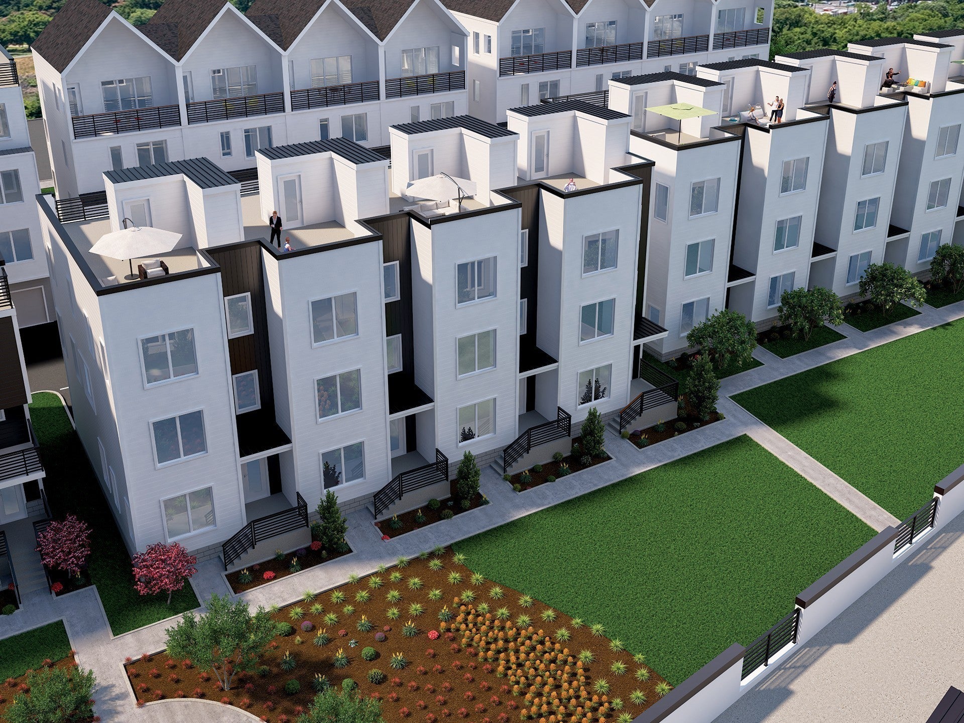 3.0-bed rental at 544 Cliff Cir