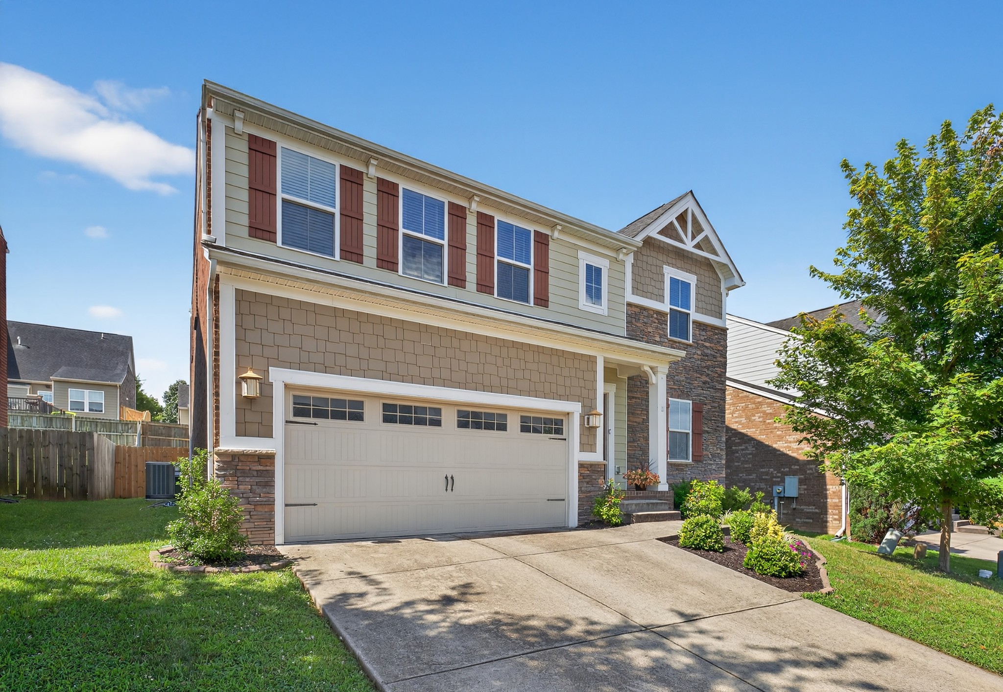 7536 Oakledge Dr