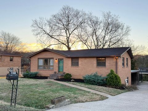6411 Ranchero DR Nashville TN 37209
