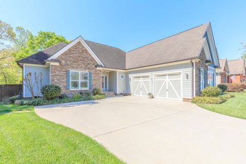 7064 Homestead Circle Hixson TN 37343