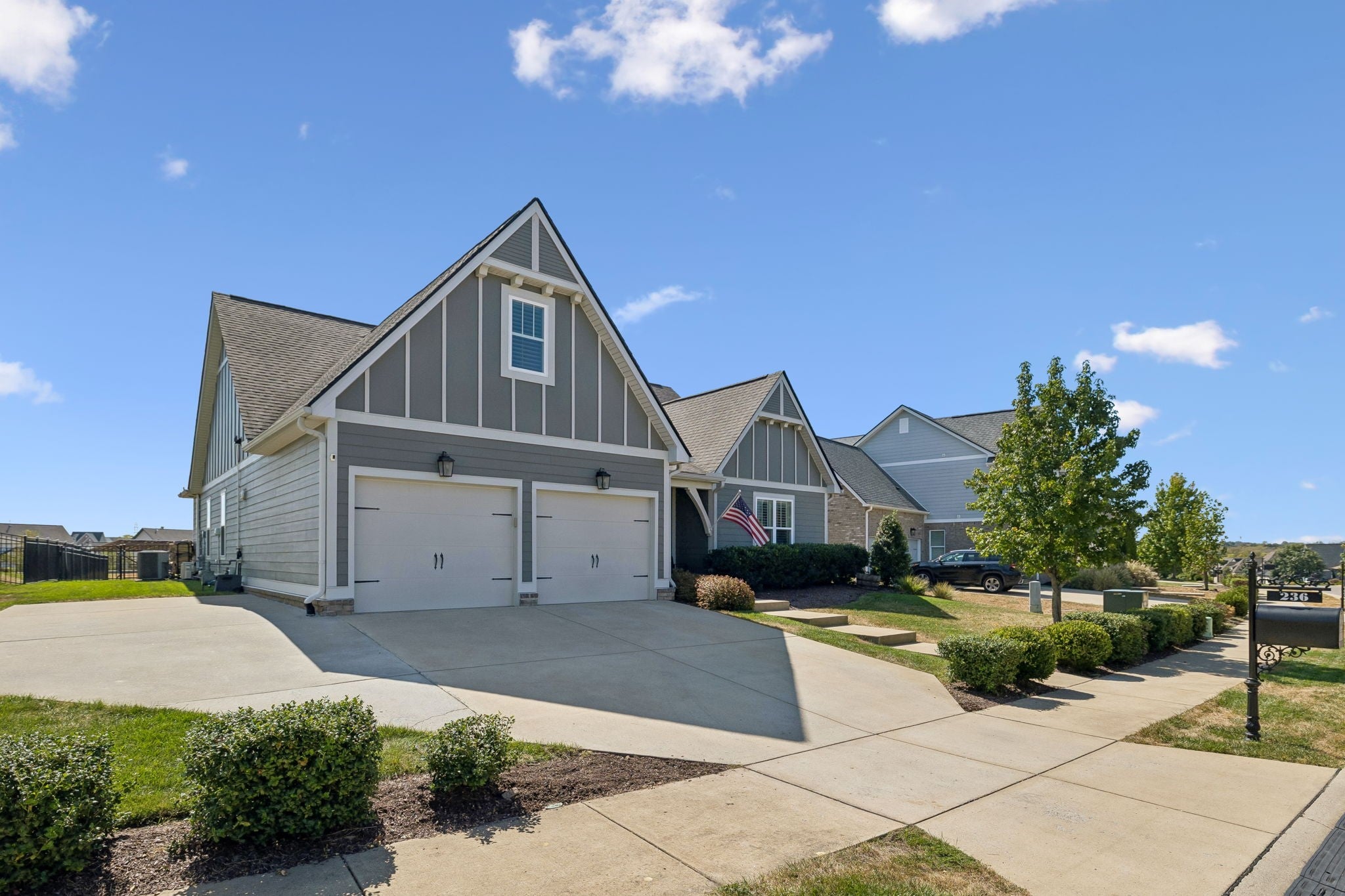 236 Croft Way