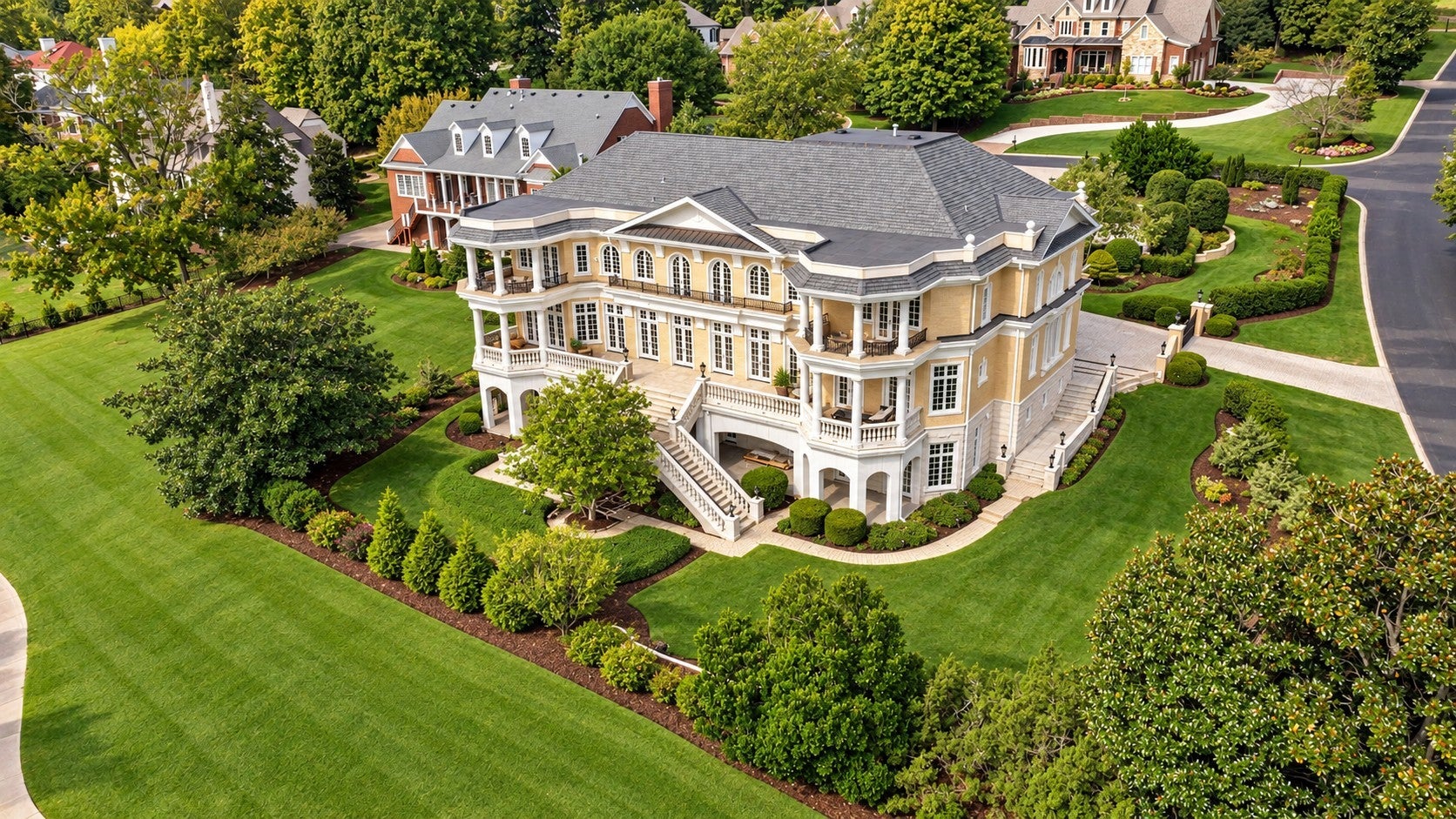 2 Carmel Ln