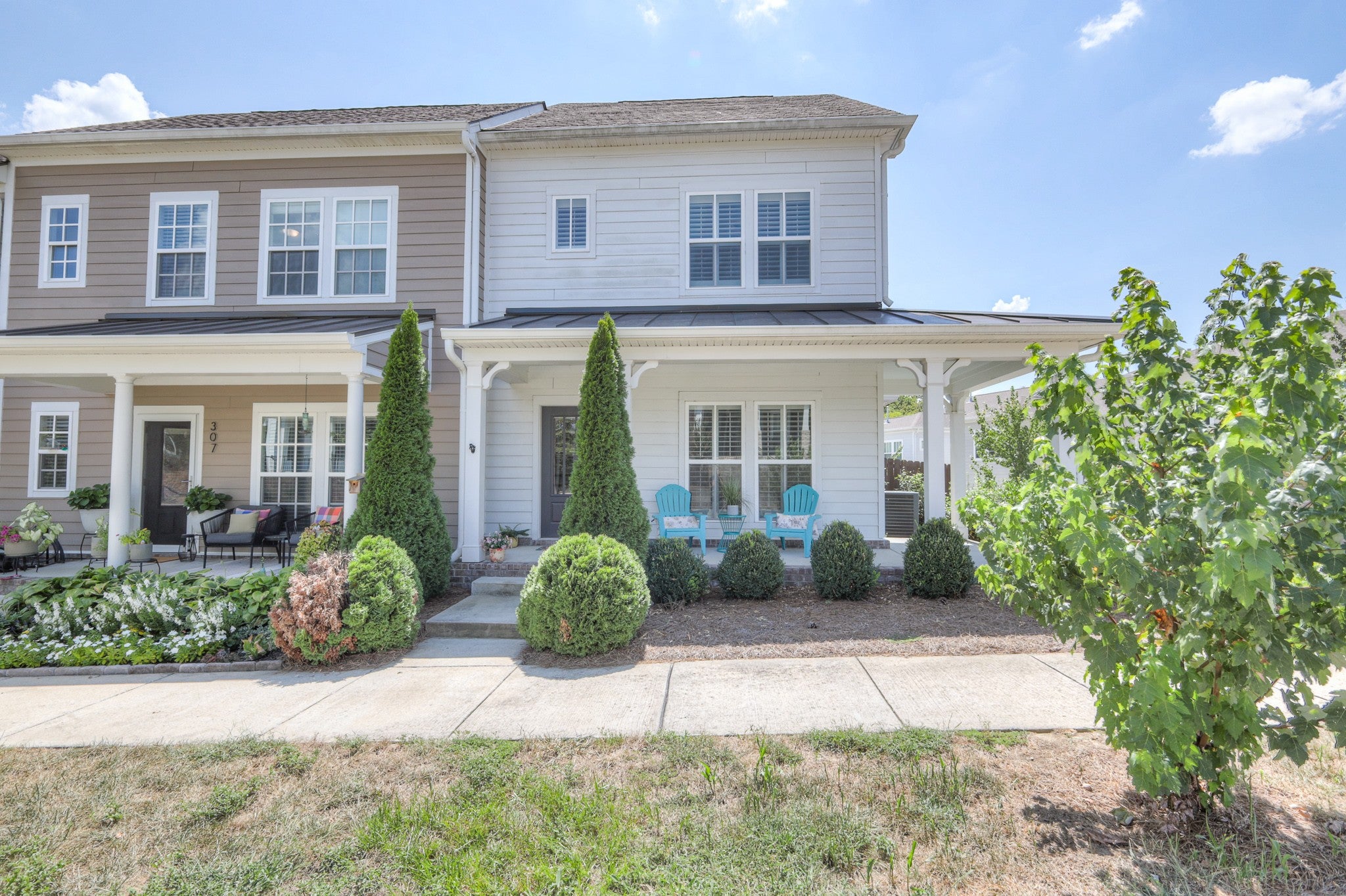 3-bed listing at 309 Moira Cir, Nolensville