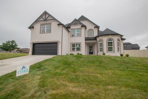 123 Bellshire Clarksville TN 37043
