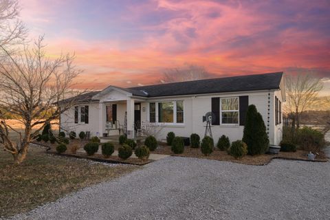 2843 Roy McCollum Rd Lewisburg TN 37091
