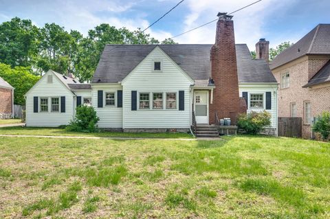 Photo of 712 Cantrell Ave, Nashville, TN 37215 (MLS # 3183392)