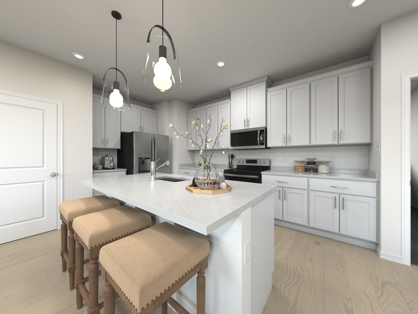 1516 Bear Branch Trce