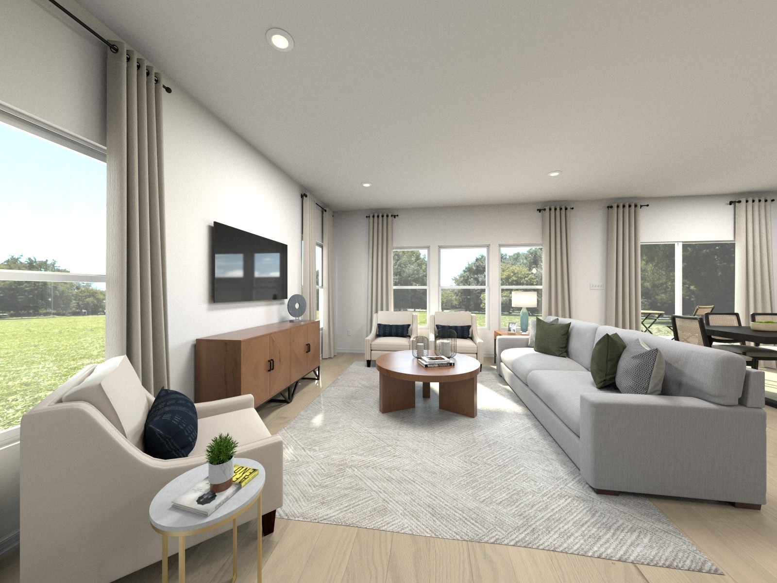 1516 Bear Branch Trce