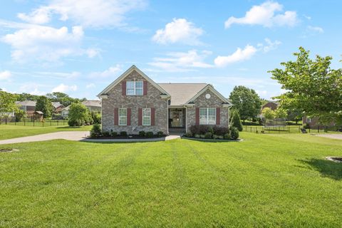 505 Cherry Blossom Way Lebanon TN 37087