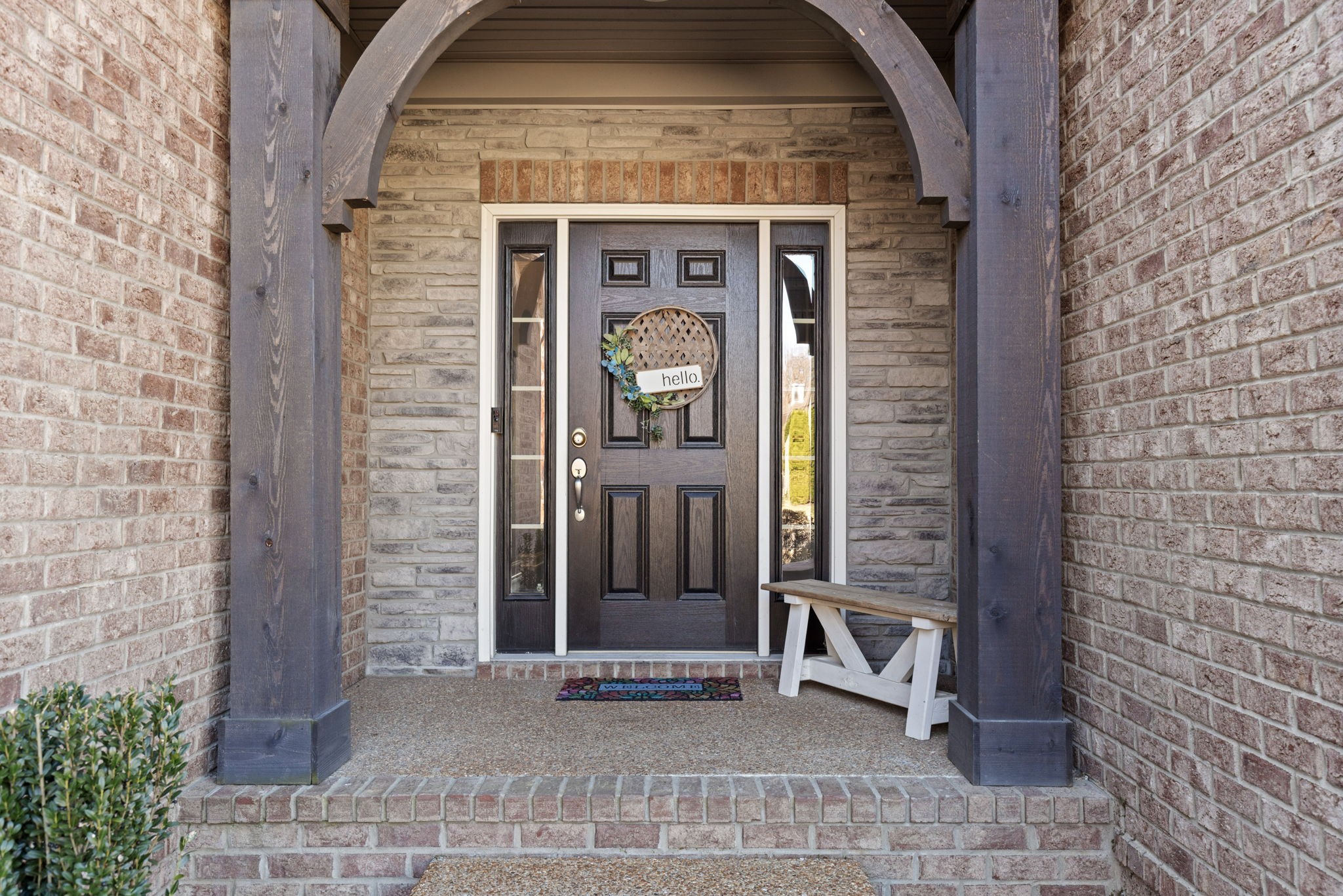 134 Fountain Brooke Dr