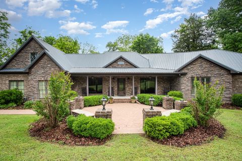 884 Pinnacle Hill Rd Kingston Springs TN 37082