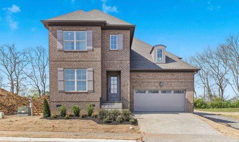 3009 Sandstone Way, Hendersonville, TN 37075 - MLS#: 2813306