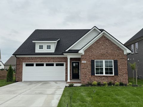 4020 Runyan Cove Murfreesboro TN 37127