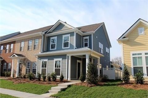 Photo of 1529 Winding Creek Dr, Nolensville, TN 37135 (MLS # 3158799)
