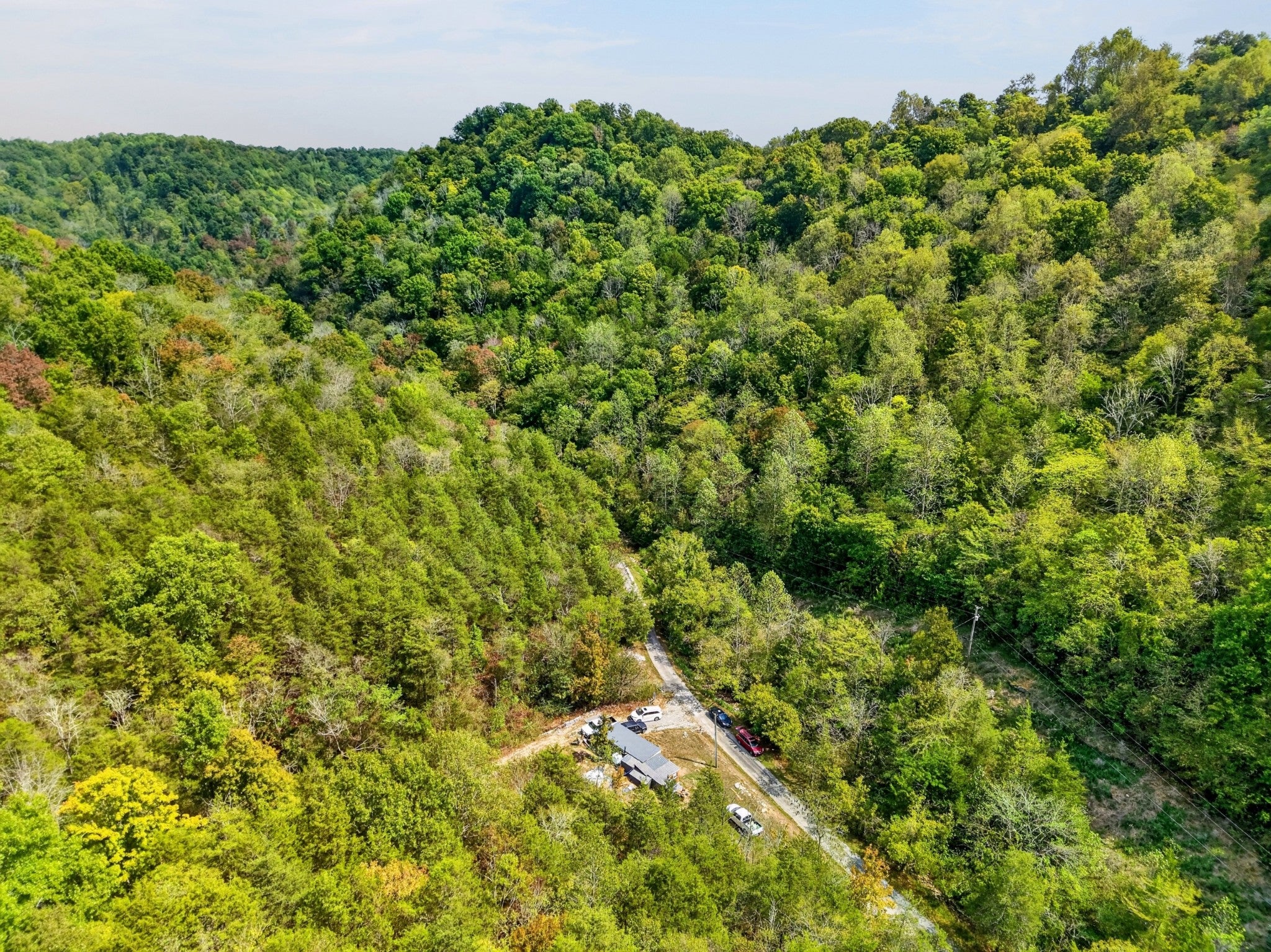 364 Turkey Branch Rd