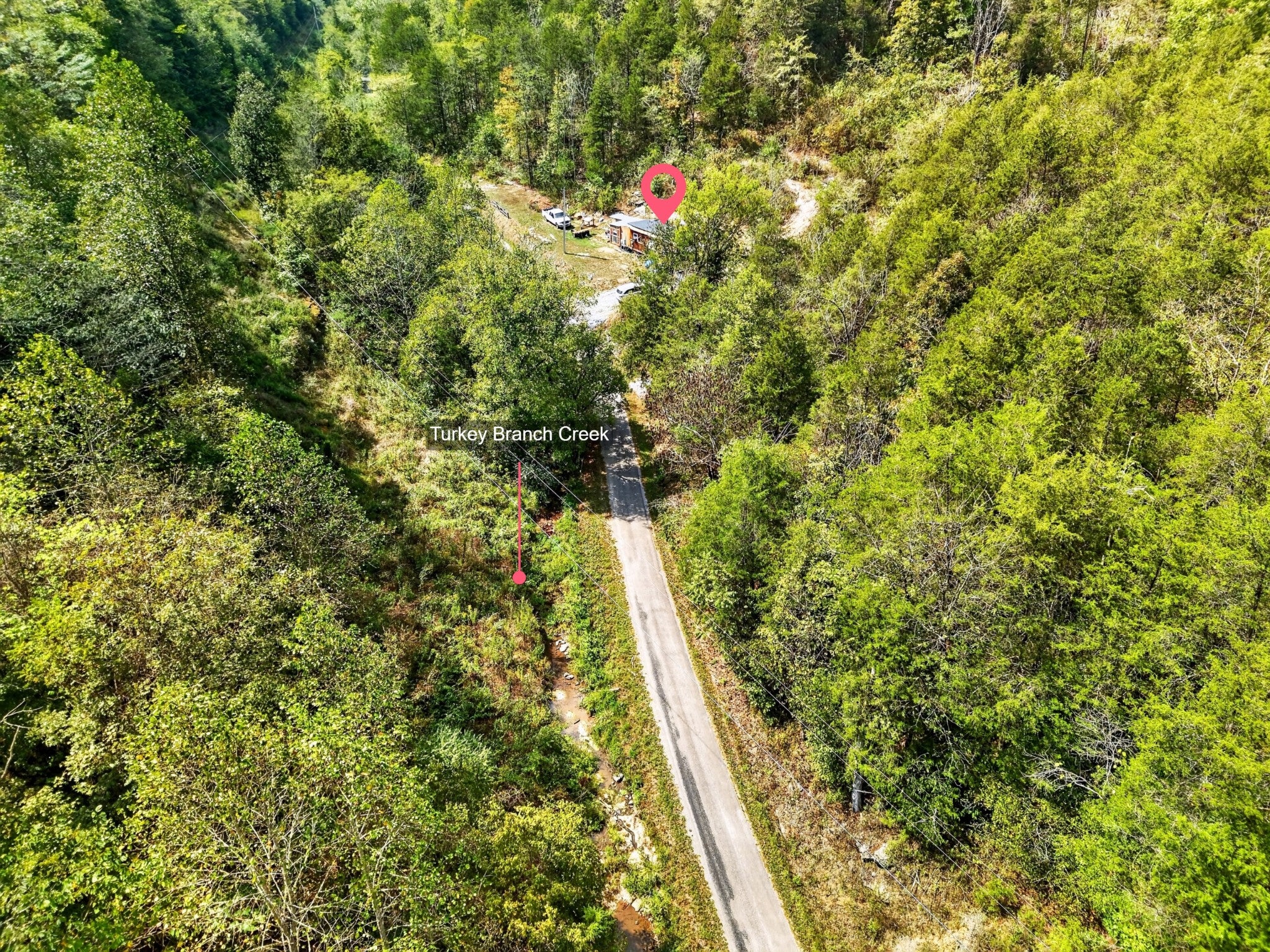 364 Turkey Branch Rd