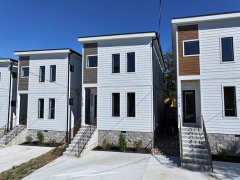 2915B Morningside Dr Nashville TN 37207