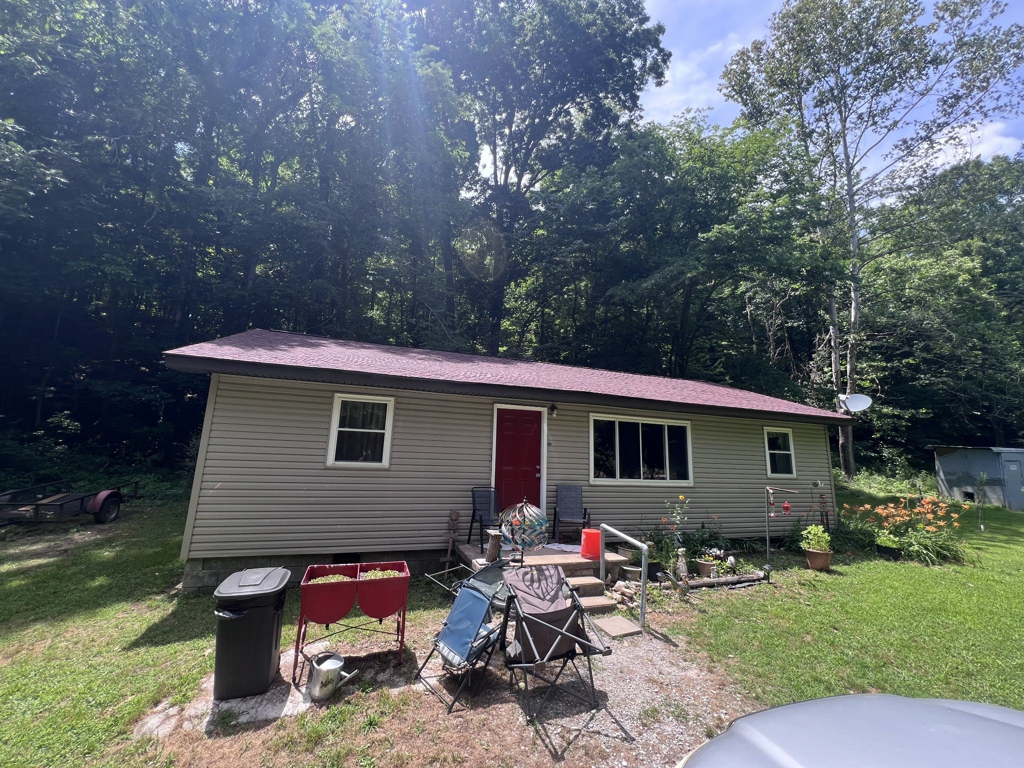 455 Beasley Hollow Rd