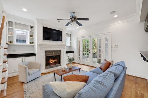 509 Acklen Park Dr Nashville TN 37205