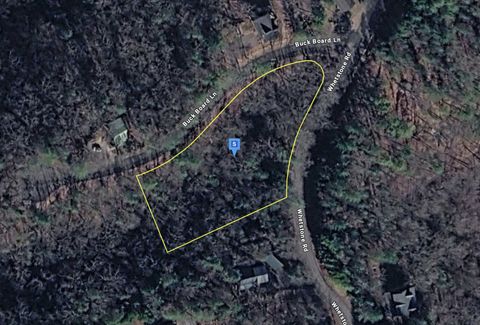 2701 Buck Board Ln Sevierville TN 37862