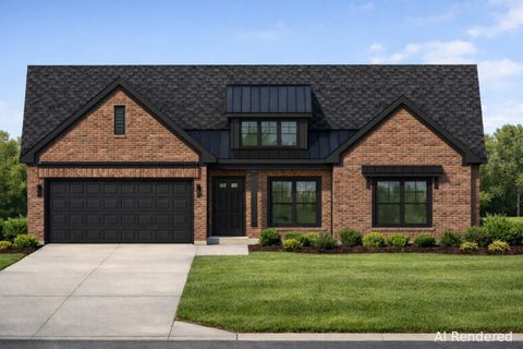 25 Lookout Dr Winchester TN 37398