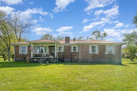 10535 Highway 231 N Bethpage TN 37022