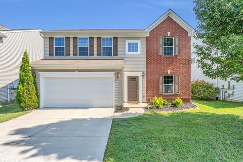 1240 Scarcroft Ln Nashville TN 37221