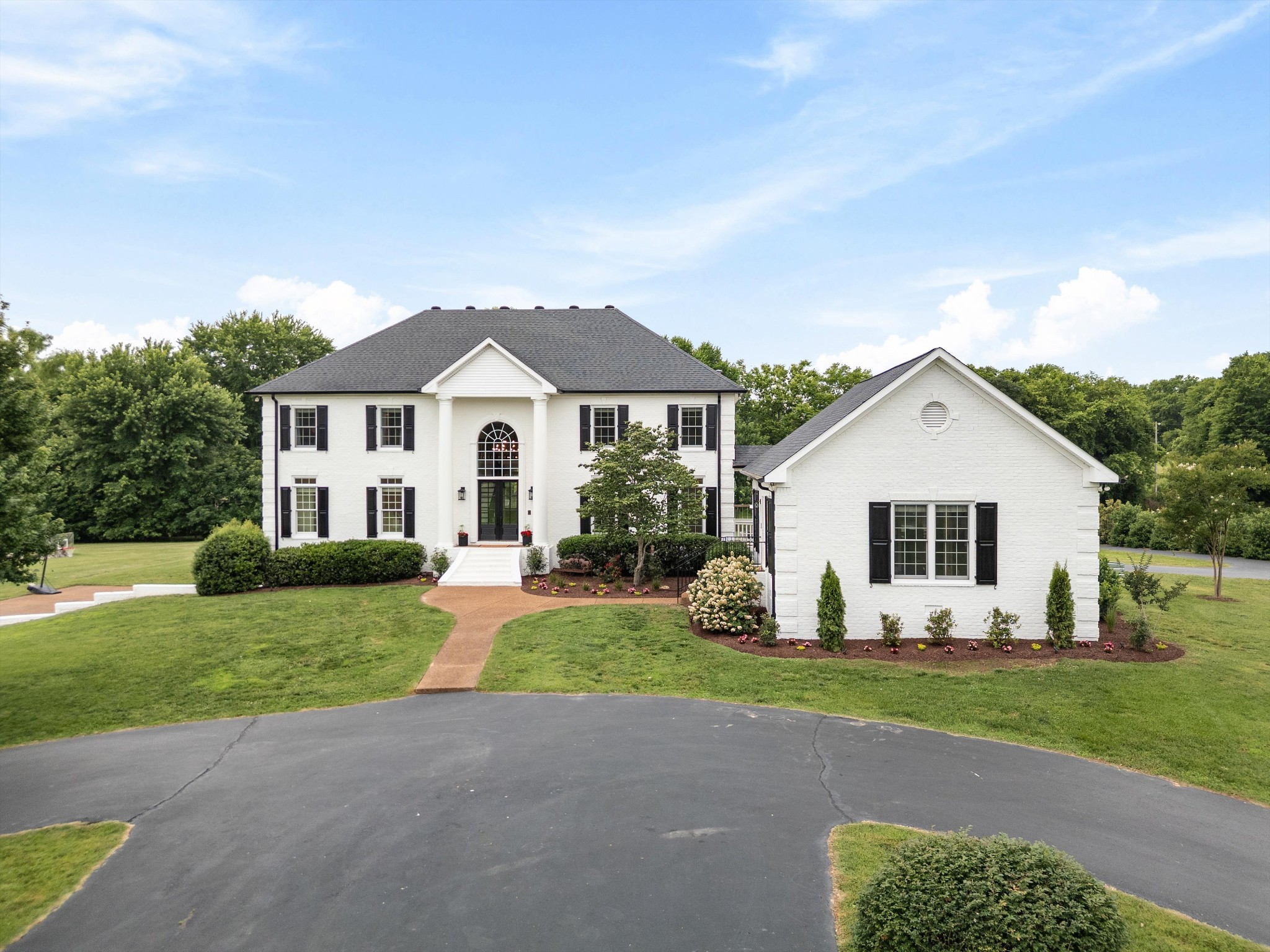 2620 Goose Creek By Pass, Franklin TN 37064 5-bed home, photo 2 of 30