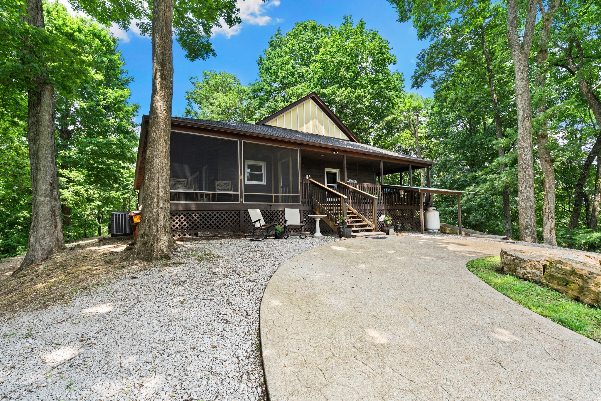 2113 Culleoka Hwy