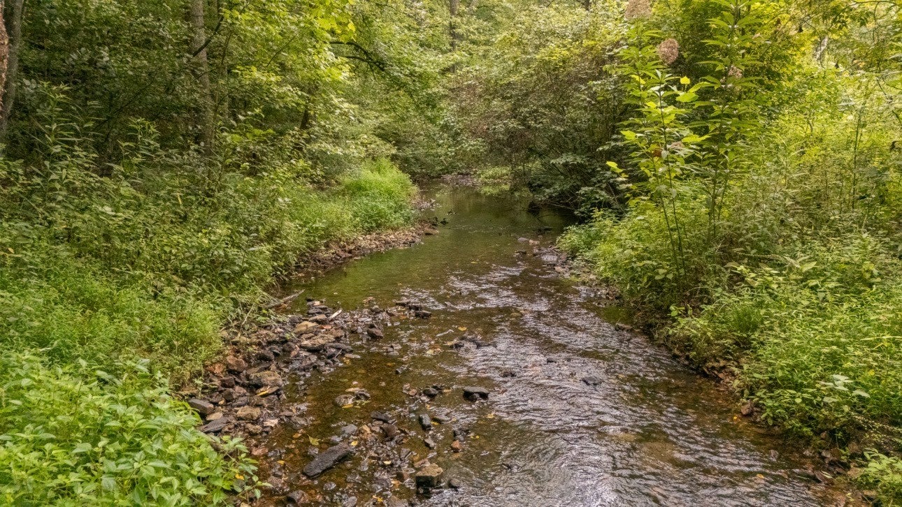 0 Weakley Creek Road