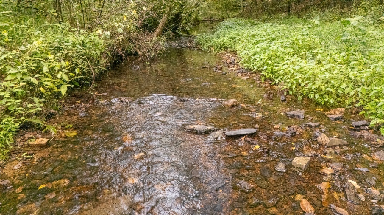 0 Weakley Creek Road