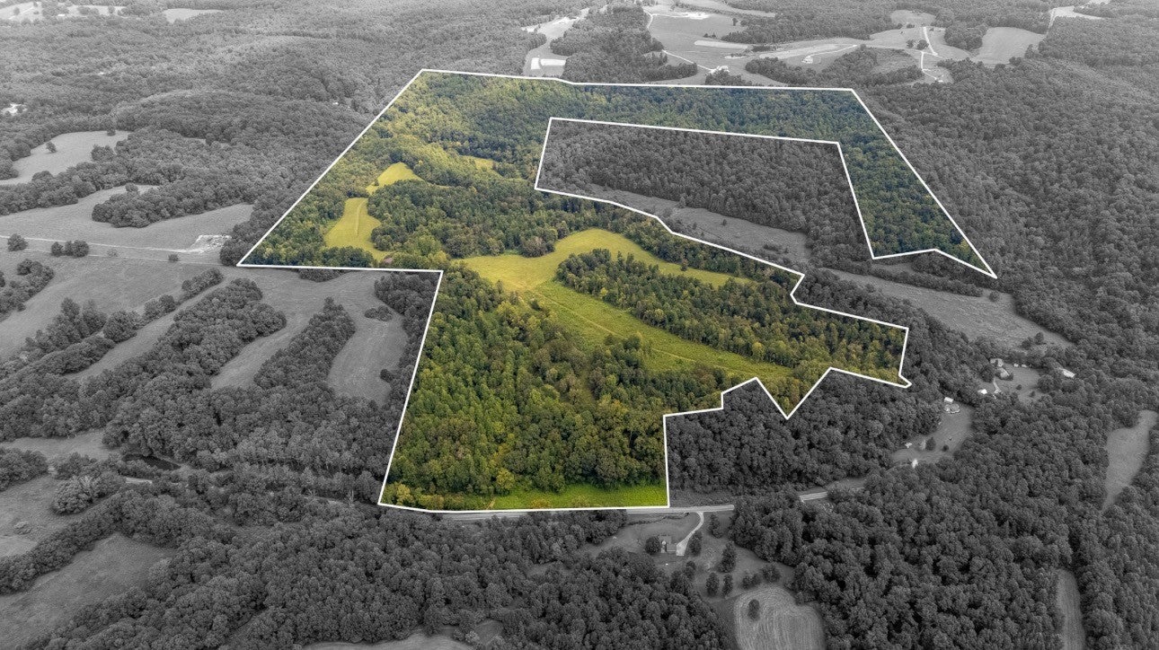 0 Weakley Creek Road