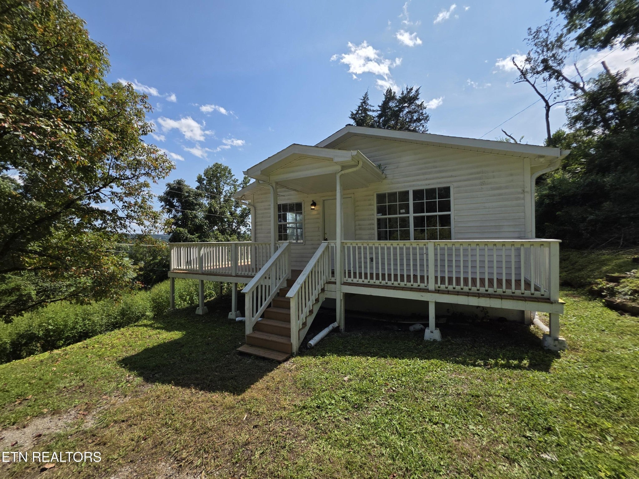 1115 Back Valley Rd