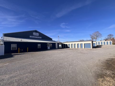 1767 Burgess Falls Rd Cookeville TN 38506