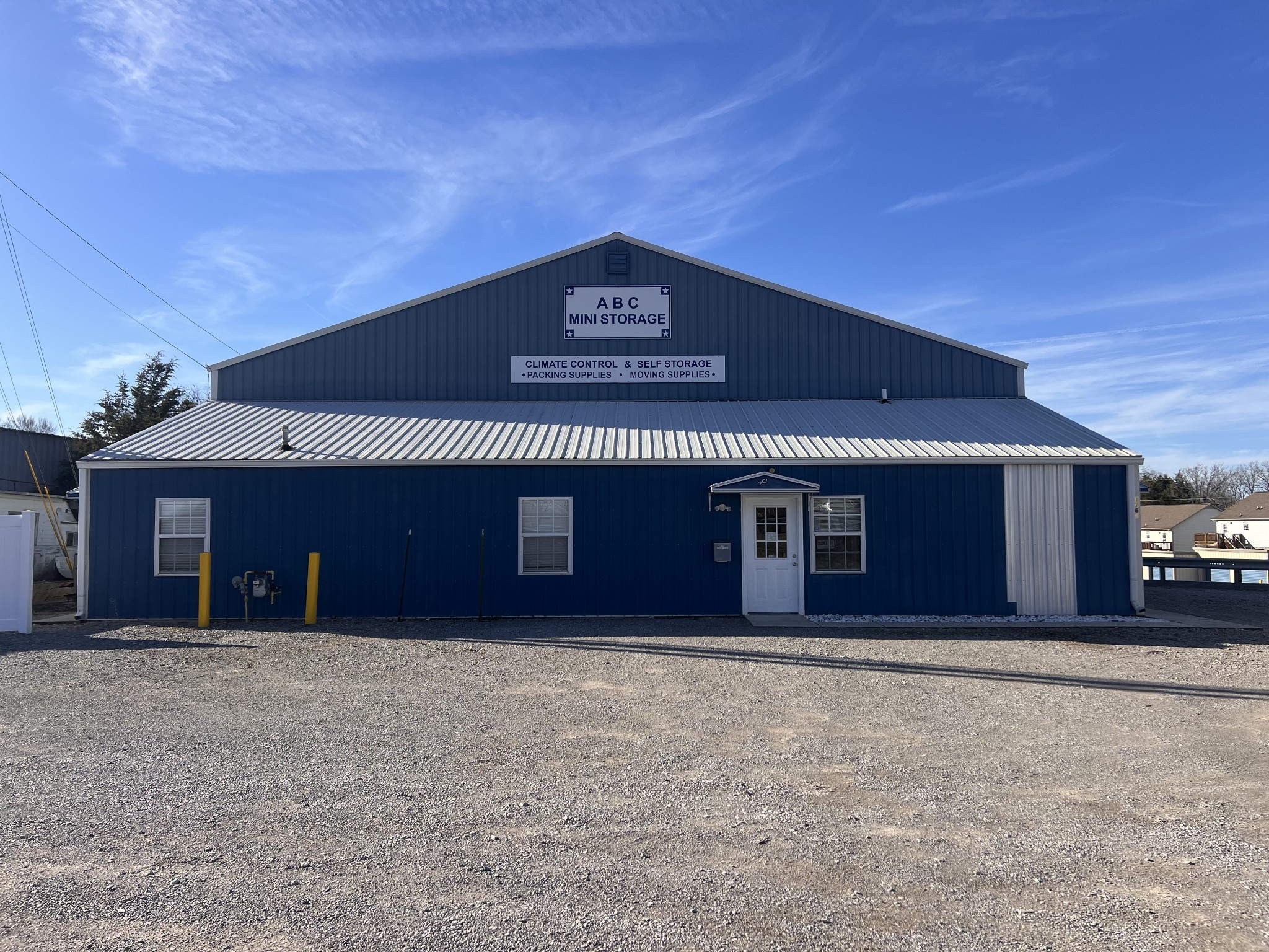 1767 Burgess Falls Rd