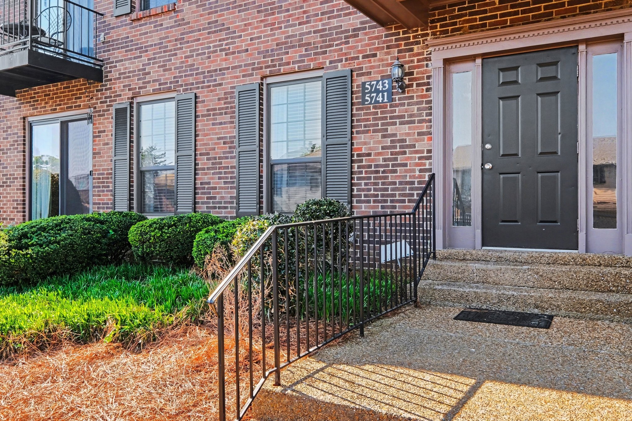 5741 Brentwood Trce