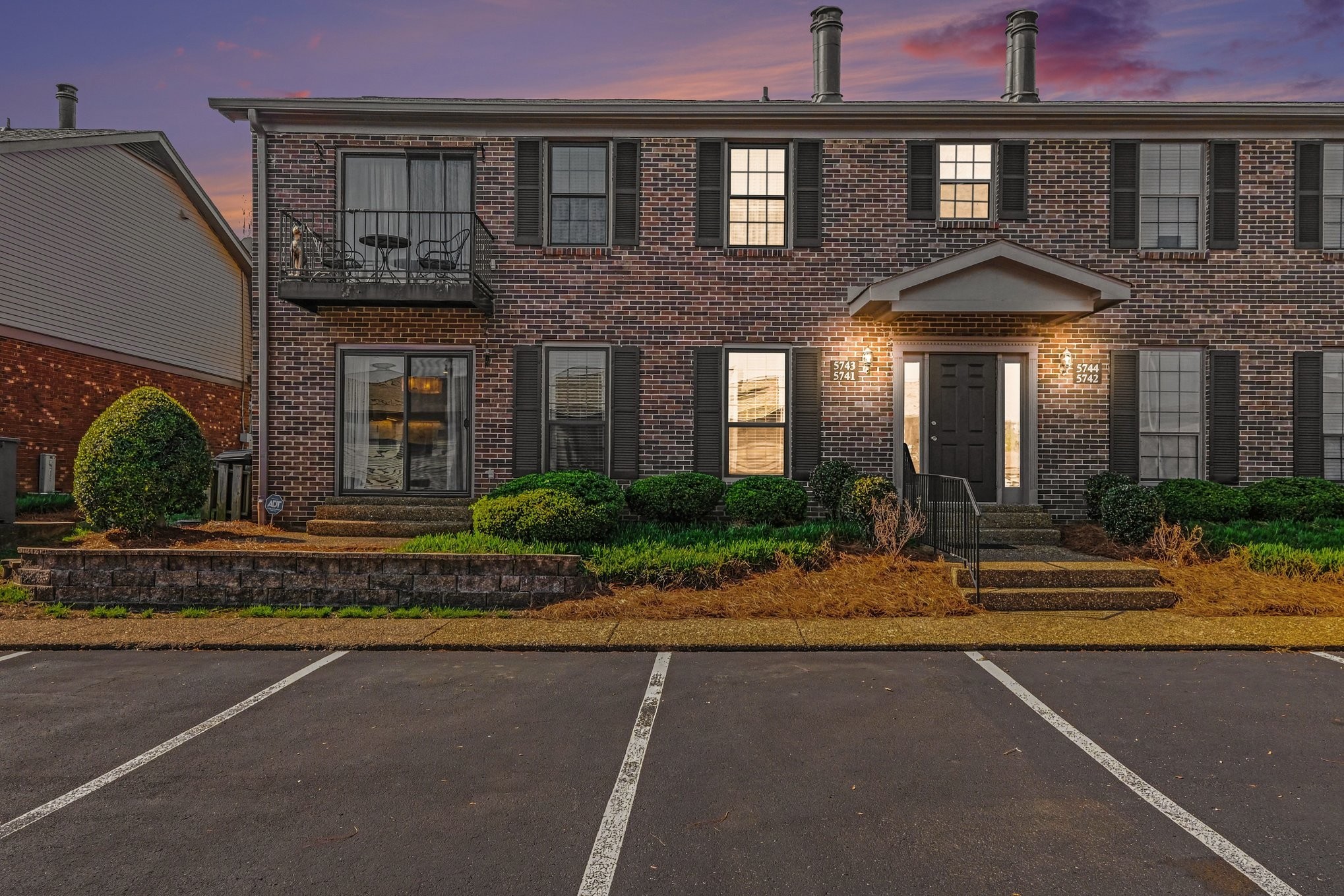 5741 Brentwood Trce