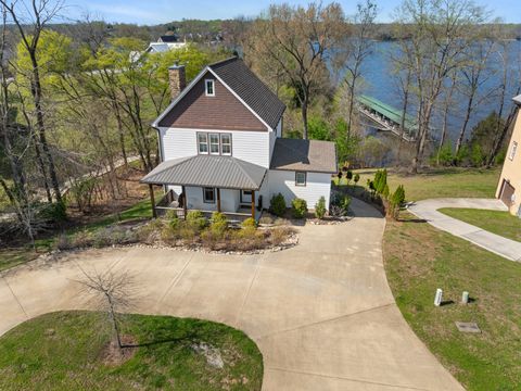 369 Fanning Bend Dr Winchester TN 37398