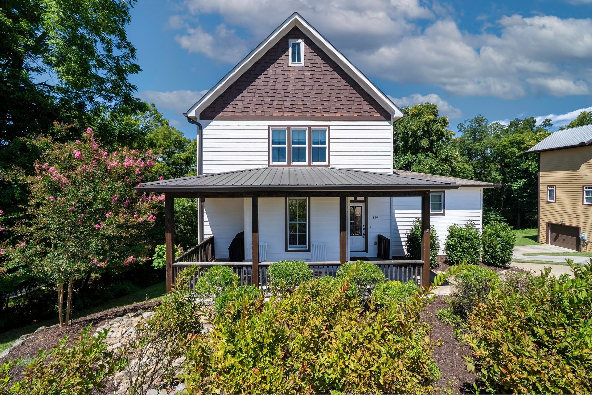 369 Fanning Bend Dr