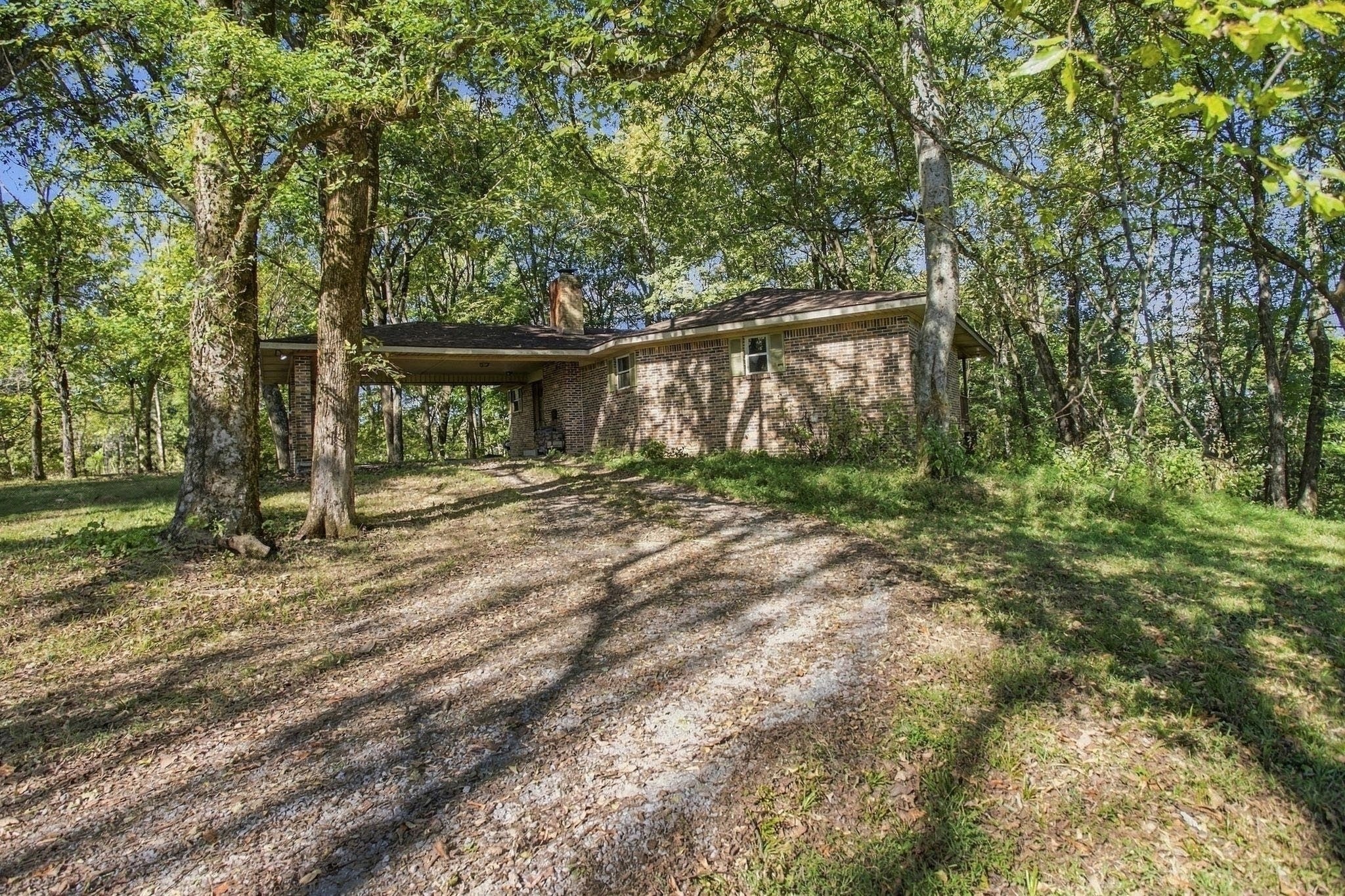 520 Mountain View Dr