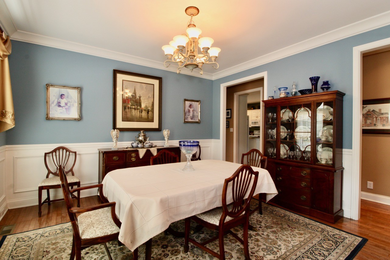 Middle Tennessee Properties 4 4647 Sango Rd