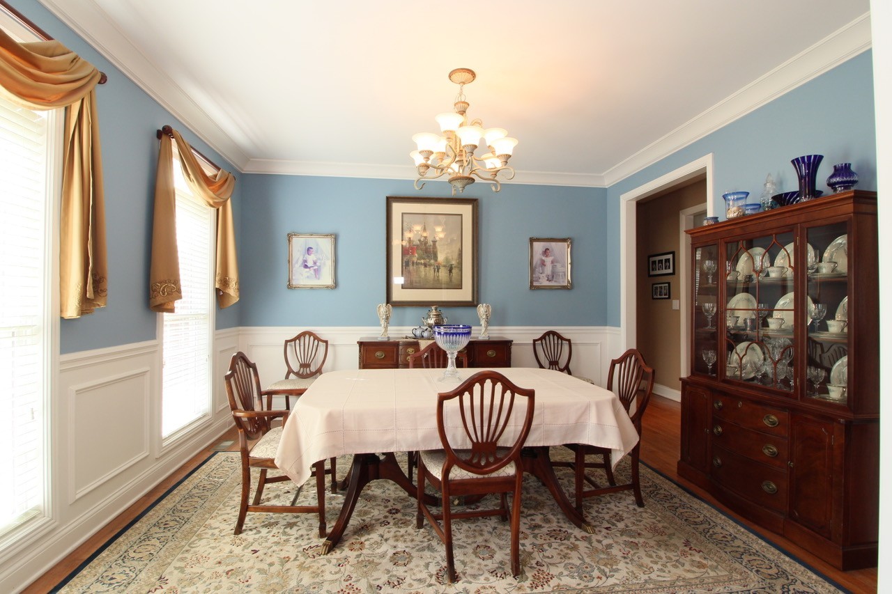 Middle Tennessee Properties 3 4647 Sango Rd