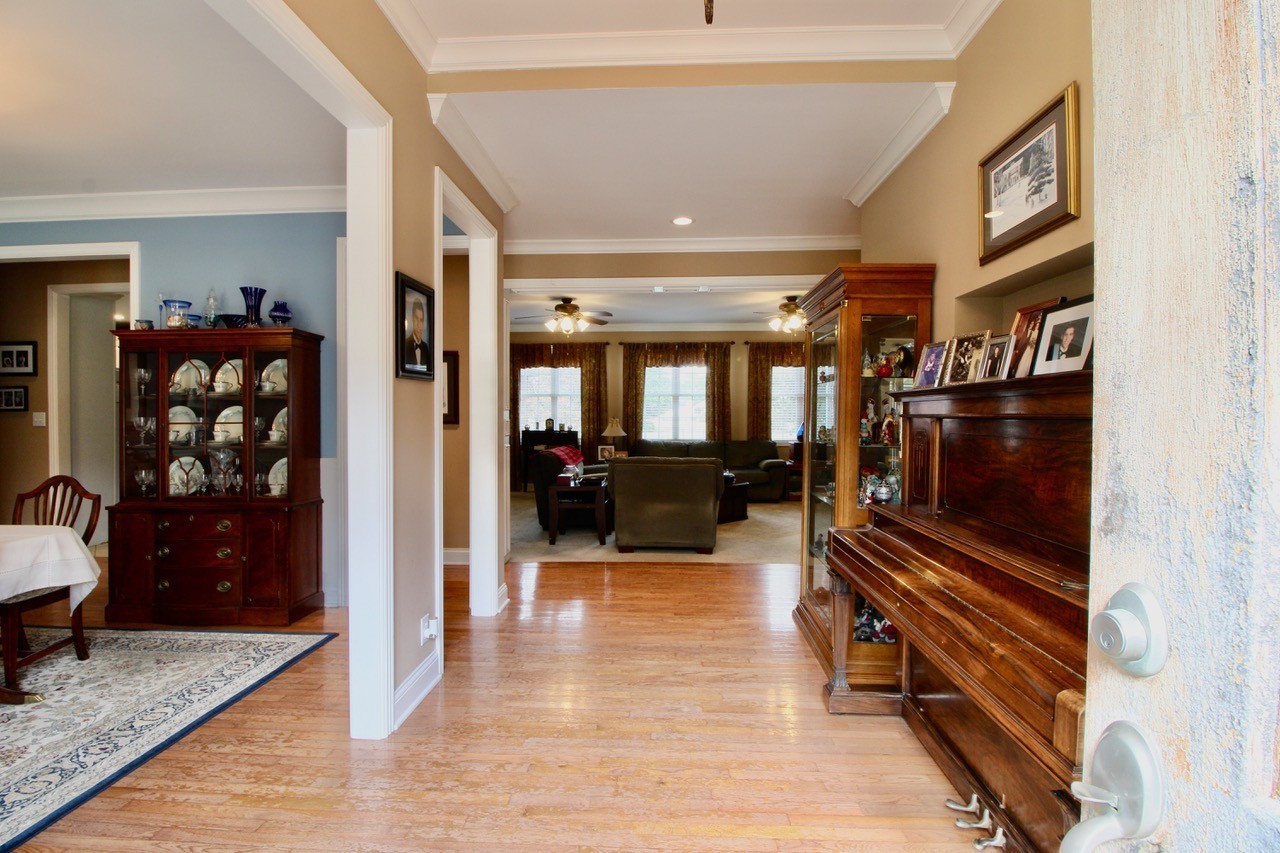 Middle Tennessee Properties 1 4647 Sango Rd