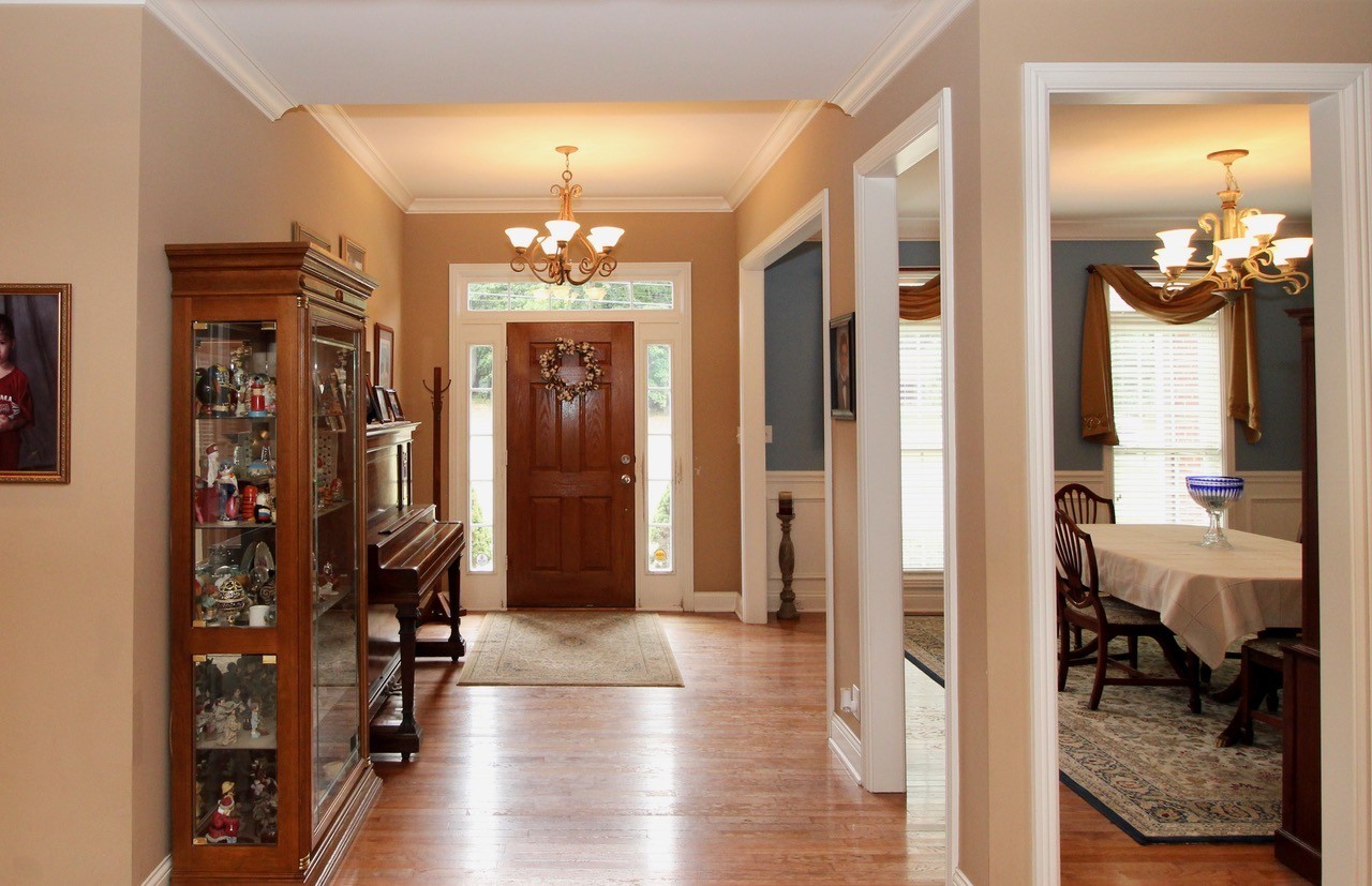 Middle Tennessee Properties 2 4647 Sango Rd