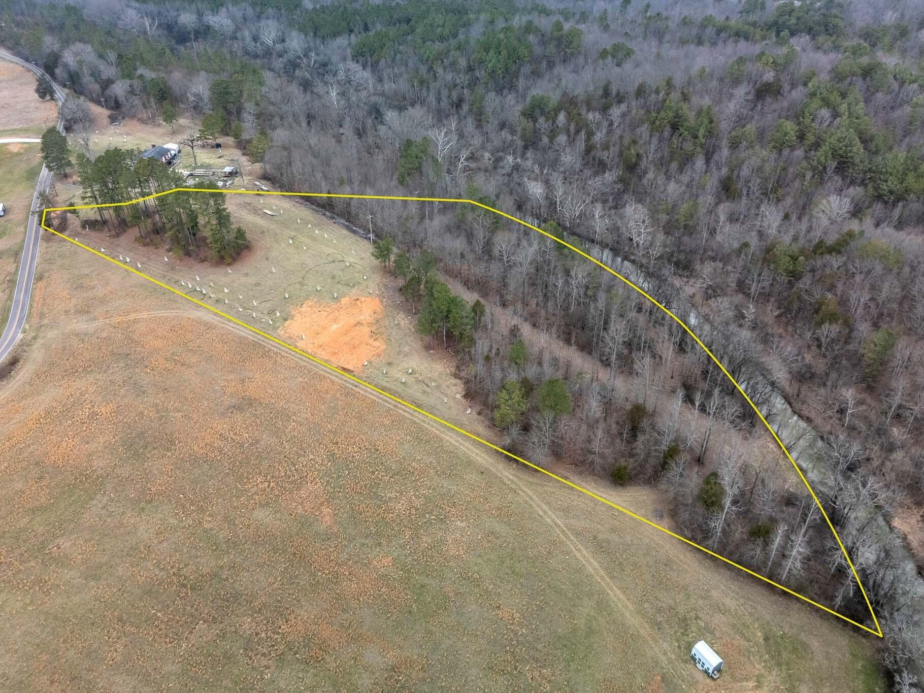 73 Acres Athens Road
