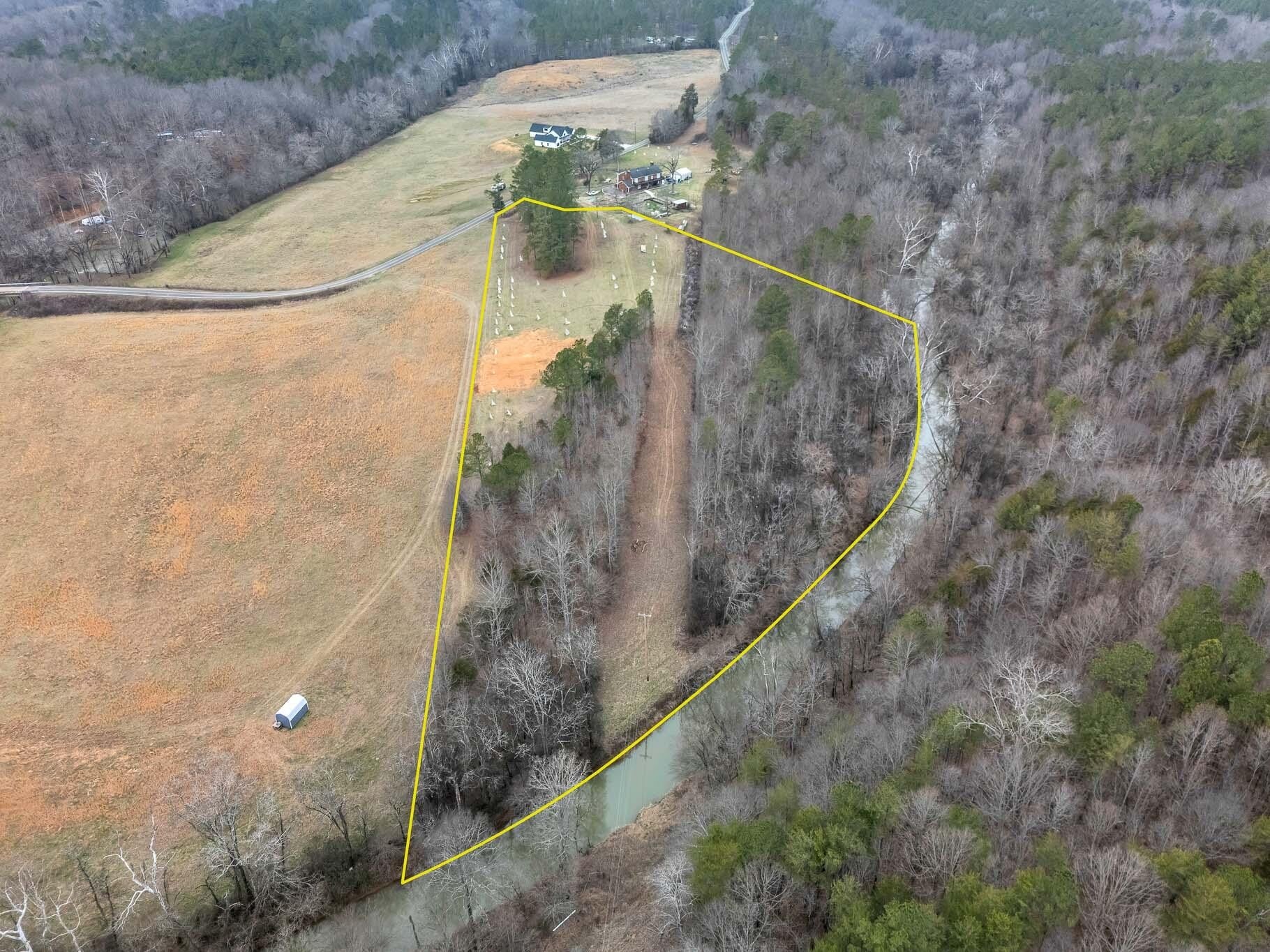 73 Acres Athens Road