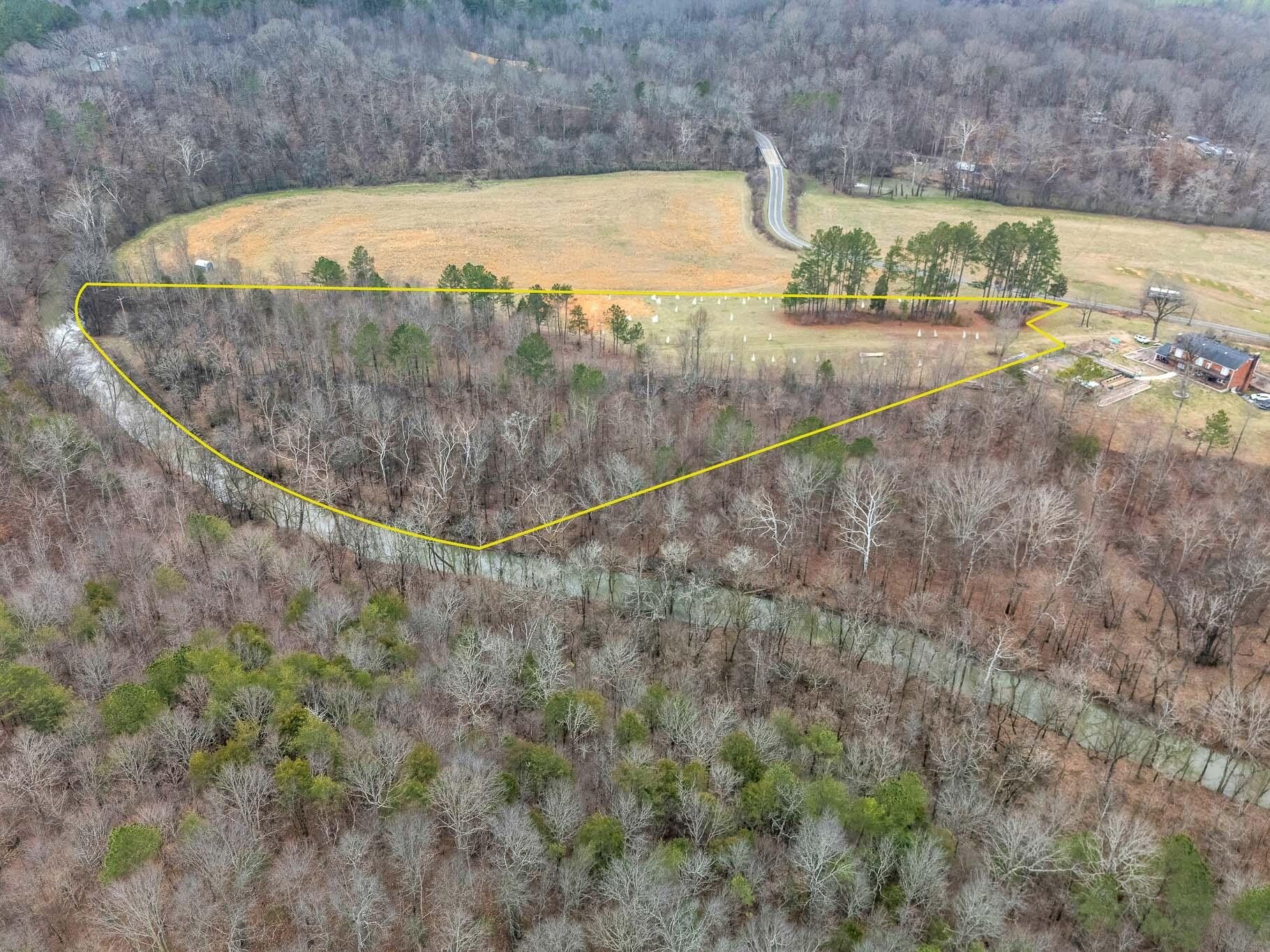 73 Acres Athens Road