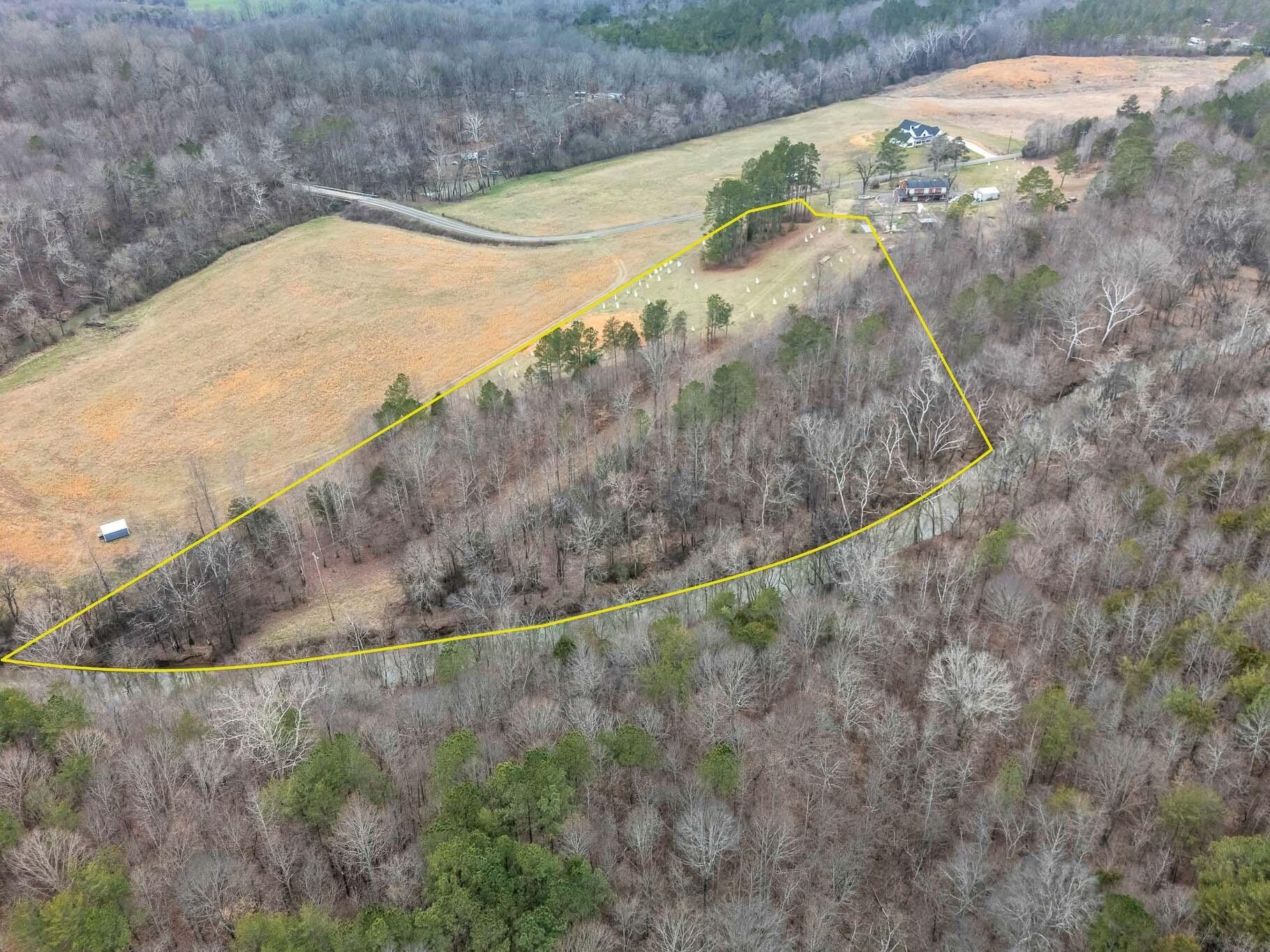 73 Acres Athens Road